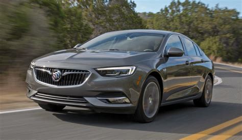 New Buick Regal Gs 2024 Models Price Specs All New 2024 Buick Car