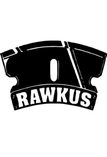 Documentary The Rise And Fall Of Rawkus Records — Cool For A Living
