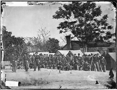 Co A 44th Infantry Indiana American Civil War Civil War Civil War