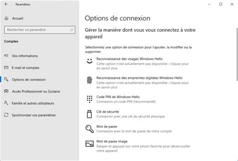 Windows 10 1903 May 2019 Toutes Les Nouveautés Le Crabe Info