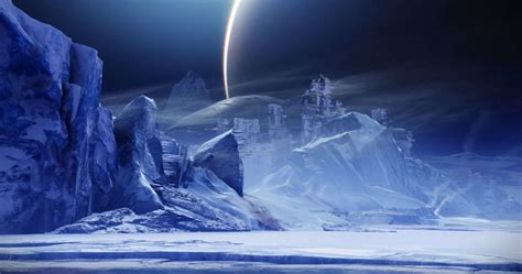 Destiny 2 Beyond Light Secrets Of Europa