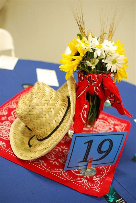 High quality at deep discounts, up to 50% off retail. 2012 Floral - divineeventslv | Western theme party, Cowboy ...