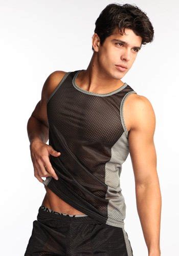 hottest male edilson nascimento