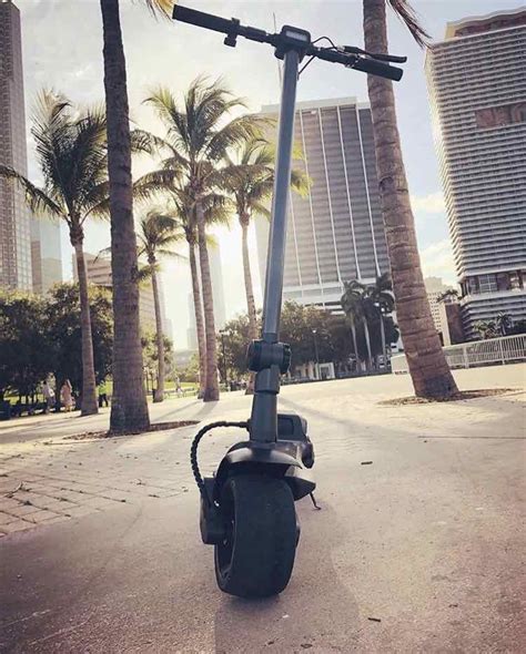 Widewheel Best Electric Scooter For Commute And Play 500w Or 1000w