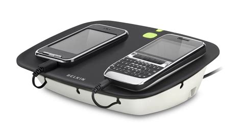 A measure of electrical potential energy. Garden your Gizmos with the Energy-Saving USB Charging Station - New Gizmo Blog