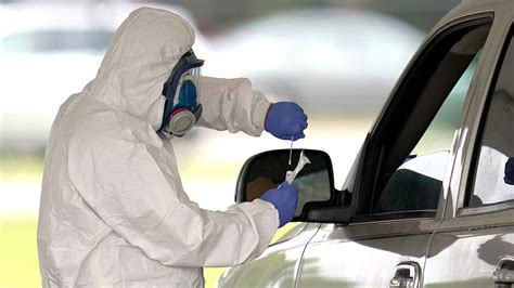 Use the mot testing service to record mot test results, update your examiner details, and check we'd like to set additional cookies to understand how you use gov.uk, remember your settings and. Coronavirus Texas: COVID-19 test launching at Walgreens ...