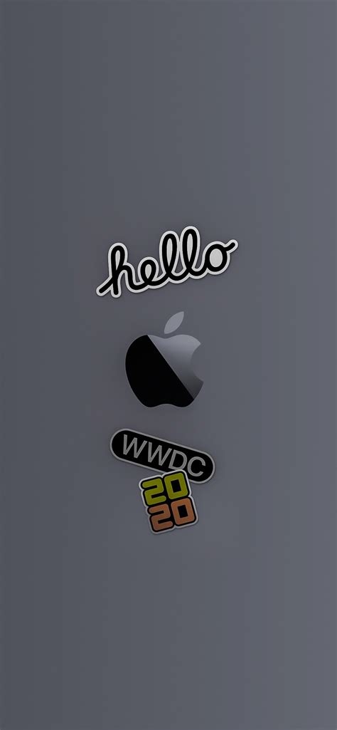 Wwdc 2020 Apple Logo Wallpaper Apple Wallpaper Motorola Wallpapers