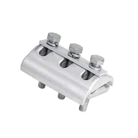 China Professional China Piercing Insulation Connector Pg Clamp