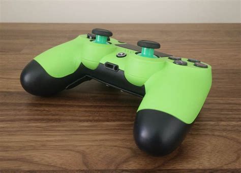 Aim Controllers Ps4 And Xbox One Modded Controller Review
