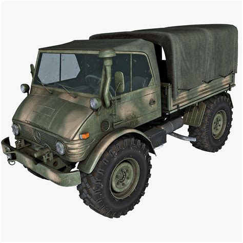 Army Truck Free 3d Models Download Free3d
