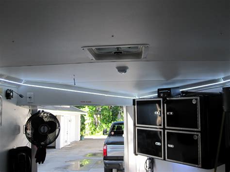 Brighten your day with the best led lightstrips around. Replacement interior trailer lighting - LED - Page 2 ...