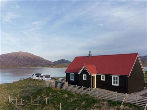 Uig Bay Cottage From Cottages 4 You Uig Bay Cottage Is In Crowlista