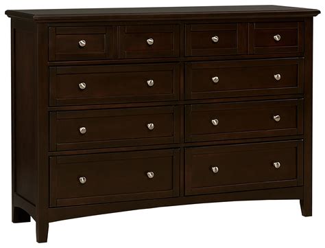 How to Remove Drawers From Bassett Dresser - Paula-has-Wheeler