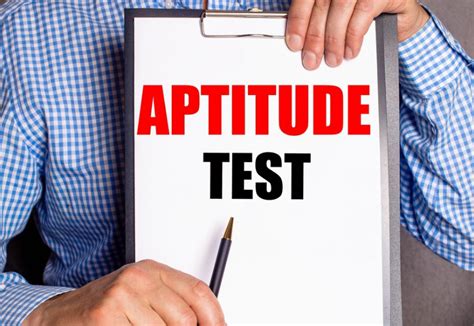 7 Best Career Aptitude Test To Uncover Your Best Career