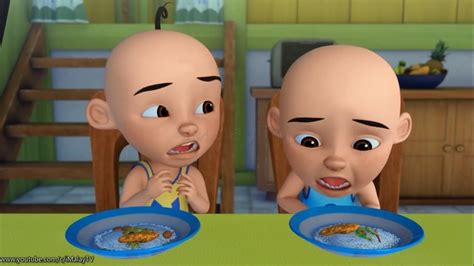 Upin ipin musim 14 penjaga baru full episode 1 upin ipin terbaru 2020. Upin & Ipin Musim 14 - Opah Merajuk (Episod Penuh) | Upin ...