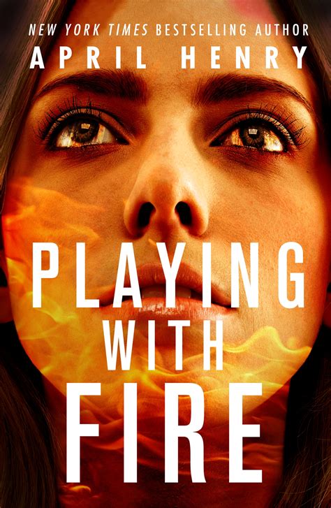 Here is all the information you need about playing with fire on american netflix. Playing With Fire | Fierce Reads