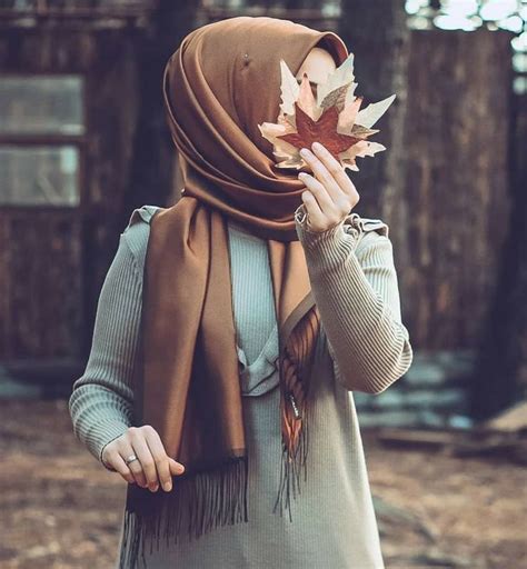 Beautiful Profile Pictures Profile Picture For Girls Hijabi Girl Girl Hijab Hijab Outfit