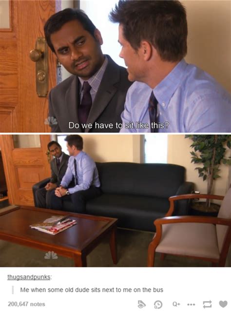 Image 896947 Parks And Recreation Know Your Meme