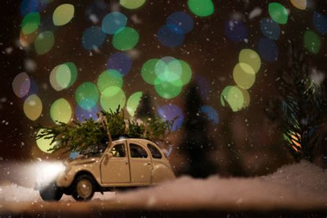 980+ Classic Car Christmas Stock Photos, Pictures & Royalty-Free Images