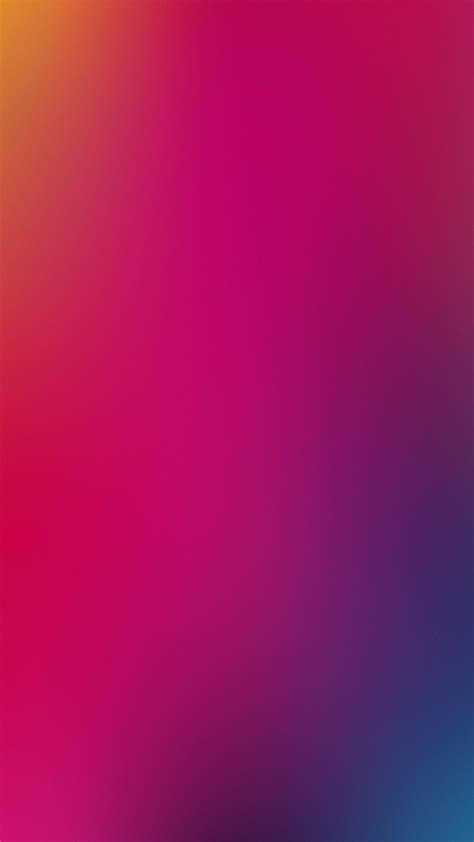 Wallpaper Blurred Colorful Vertical Portrait Display 1242x2208