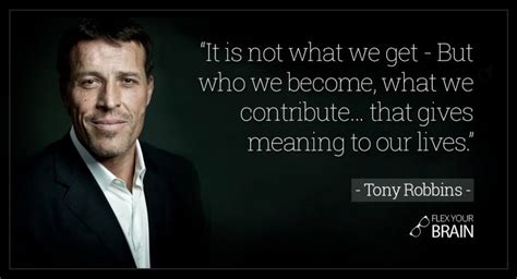 The Best Tony Robbins Quotes To Help Inspire And Motivate Yourself