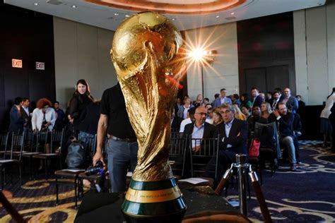 Where Is Fifa World Cup 2026 Host Country For Next Tournament