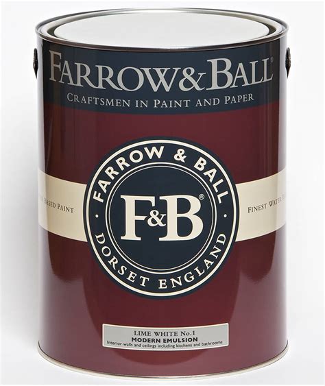 Modern Emulsion Farrow And Ball
