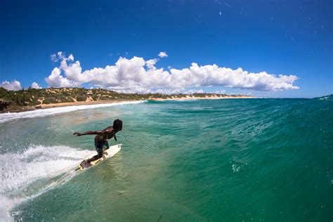 Surf S Up In Africa With These Surfing Hotspots We Are Africa