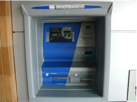 Multibanco is the answer to those calls for the best of both worlds. Cash trapping - Cuidado com os terminais de Multibanco ...