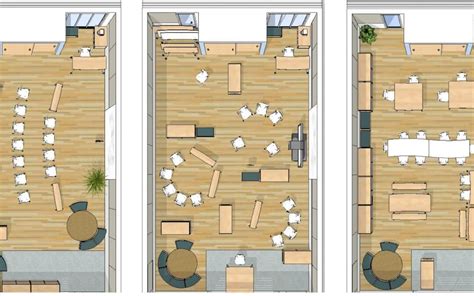 Creating Adaptable, Flexible Learning Environments - Natural Pod
