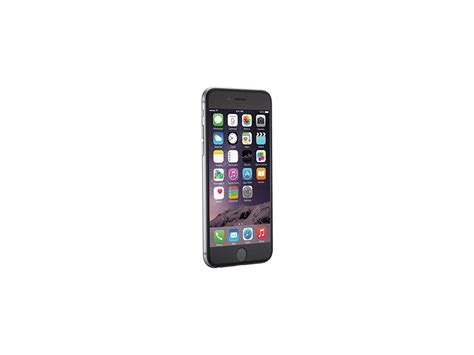 Refurbished Apple Iphone 6 Mg4w2lla 64gb Gsmlte Ios Unlocked For Gsm
