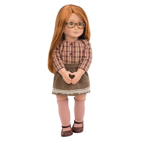 our generation 18 school doll april our generation dolls american girl doll og dolls