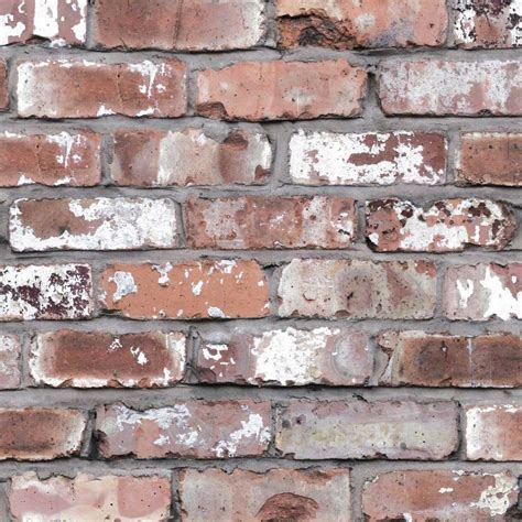 Get The Exposed Brick Look With Our Fantastic Real Brick Effect