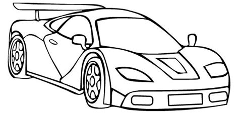 Prepare a table and a bowl of crayons (forget trying to keep the crayons in the mater is rusty tow truck and lightning mcqueen's best friend. Koenigsegg Race Car Sport Coloring Page - Koenigsegg car ...