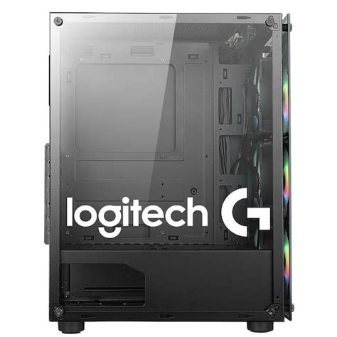 Logitech Gaming Laptop Desktop Pc Computer All In One Gaming Etsy