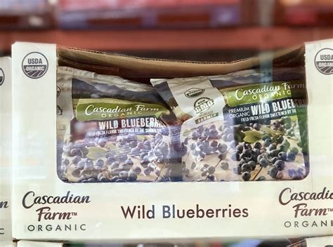 Christensen recommends picking up costco's cherry blend as well as blueberries, which are packed with antioxidants and full of. Costco Frozen Food - Healthy Best | Kitchn