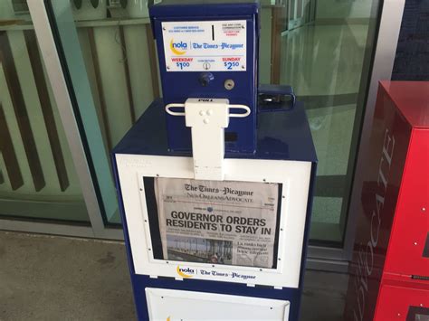 The Advocate furloughing employees and cutting staff hours | The Lens