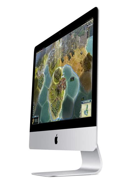 Apple Imac 215 Inch Mid 2014 Reviews And Ratings Techspot