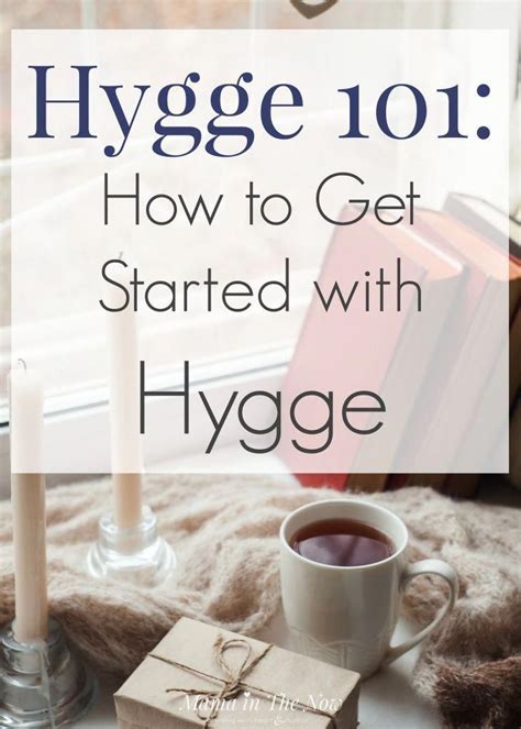Hygge 101 For Beginners What Is Hygge How Do I Get A Hygge Lifestyle