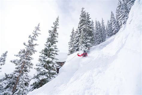 Winter Park To Double Expert Terrain For 2022 23 Season Ski