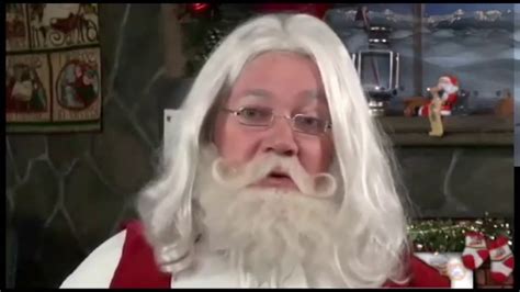 Is Santa Real Answered By Santa Claus Himself Youtube