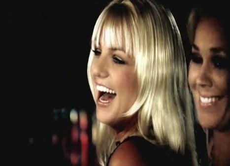 Britney Spears Gimme More Music Video The Hollywood Gossip
