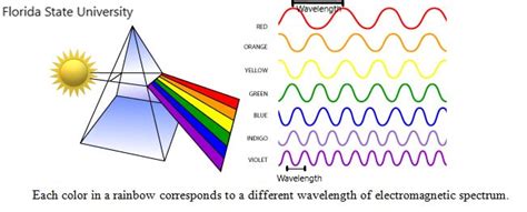 How Rainbows Are Created Wsav Tv