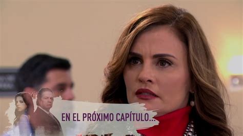 La Hija Pródiga Avance Del Capítulo 29 Tv Azteca Youtube