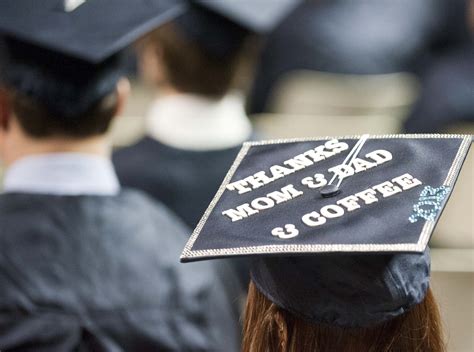 Check spelling or type a new query. The Appeal of a Decorated Graduation Cap - Drops of Ink