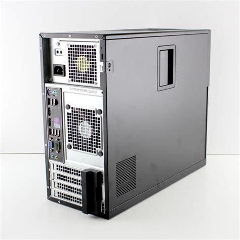 Dell Optiplex 9020 Tower Pc Intel Quad Core I5 4570 32ghz 500gb 8gb