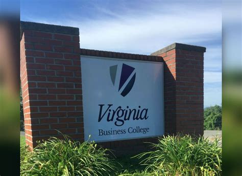 Virginia Business College Receives Approval From State For Operation