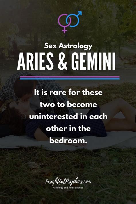 aries and gemini compatibility fire air aries and gemini gemini and aries relationship