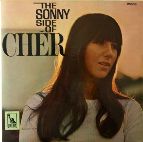 Chér The Sonny Side Of Chér 1966 Vinyl Discogs
