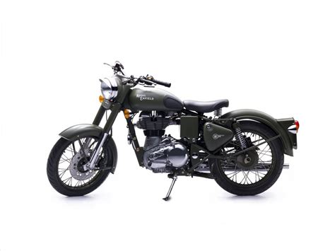 It brings classic styling in a pure and simple ride. Motorrad Occasion Royal Enfield Bullet 500 Classic EFI ...
